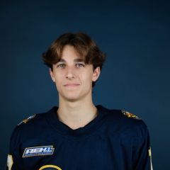 Player Headshot